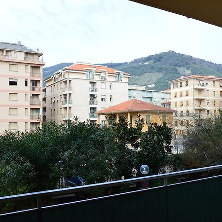 Casa Mare Apartment Chiavari Ngoại thất bức ảnh