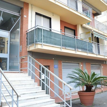 Casa Mare Apartment Chiavari Ngoại thất bức ảnh