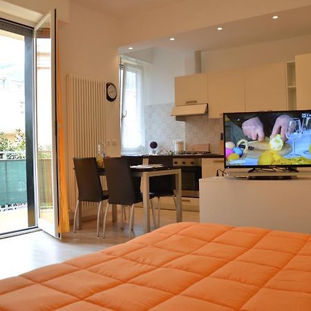 Casa Mare Apartment Chiavari Ngoại thất bức ảnh