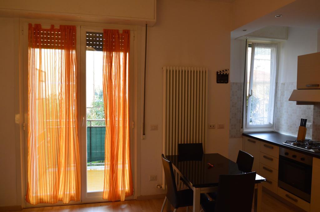 Casa Mare Apartment Chiavari Ngoại thất bức ảnh