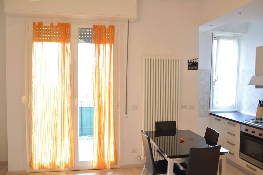 Casa Mare Apartment Chiavari Ngoại thất bức ảnh