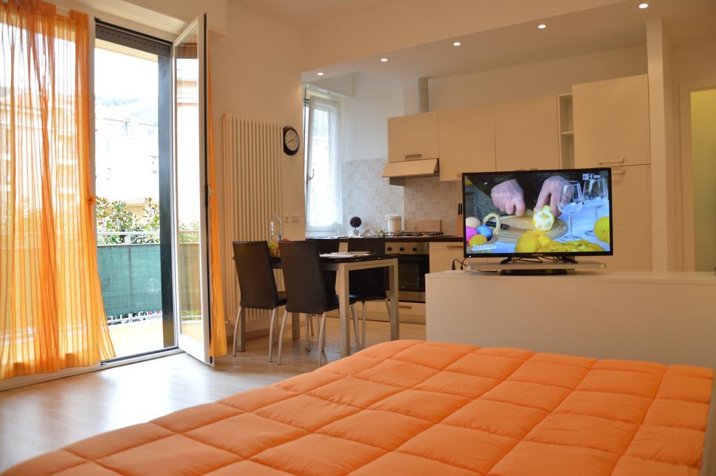 Casa Mare Apartment Chiavari Ngoại thất bức ảnh