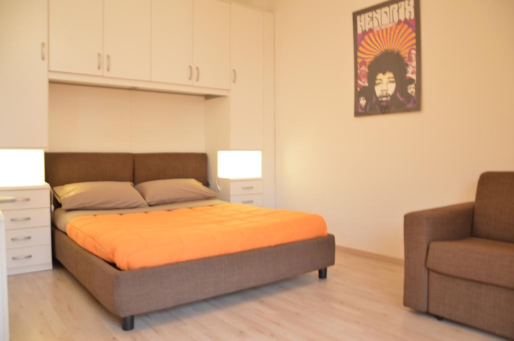 Casa Mare Apartment Chiavari Ngoại thất bức ảnh