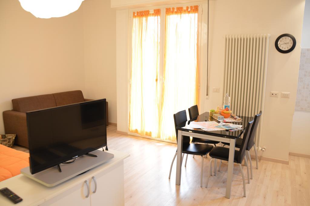 Casa Mare Apartment Chiavari Ngoại thất bức ảnh