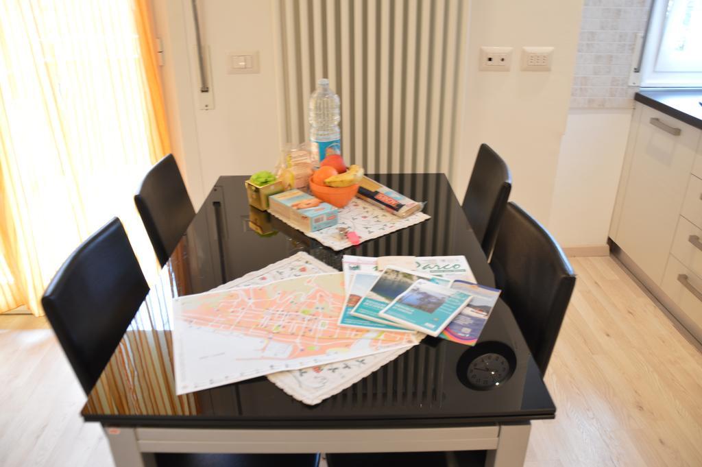 Casa Mare Apartment Chiavari Ngoại thất bức ảnh