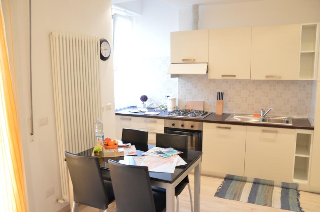 Casa Mare Apartment Chiavari Ngoại thất bức ảnh