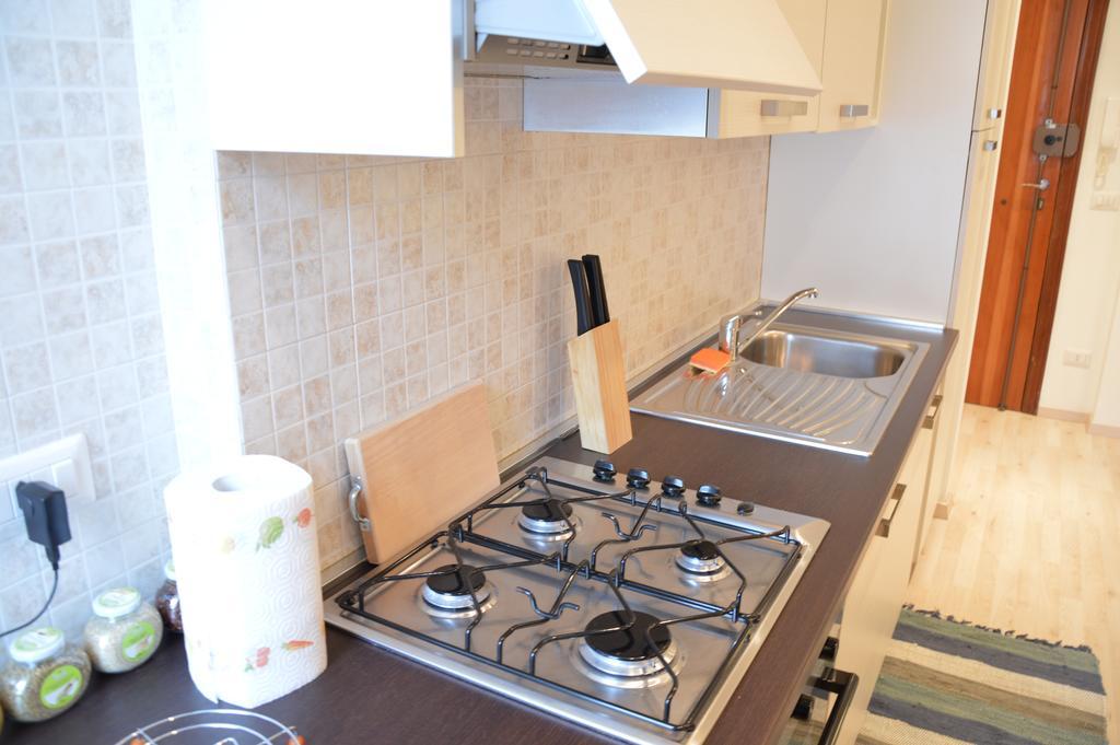 Casa Mare Apartment Chiavari Ngoại thất bức ảnh