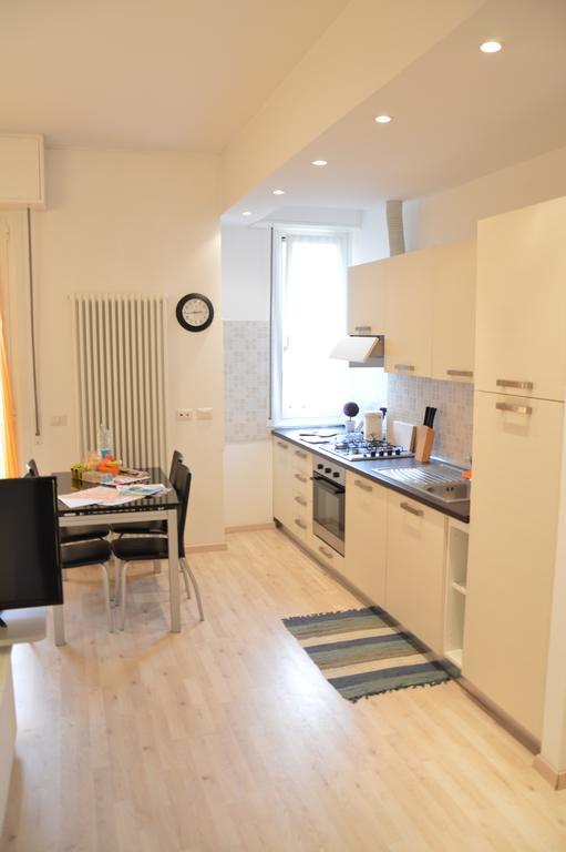 Casa Mare Apartment Chiavari Ngoại thất bức ảnh