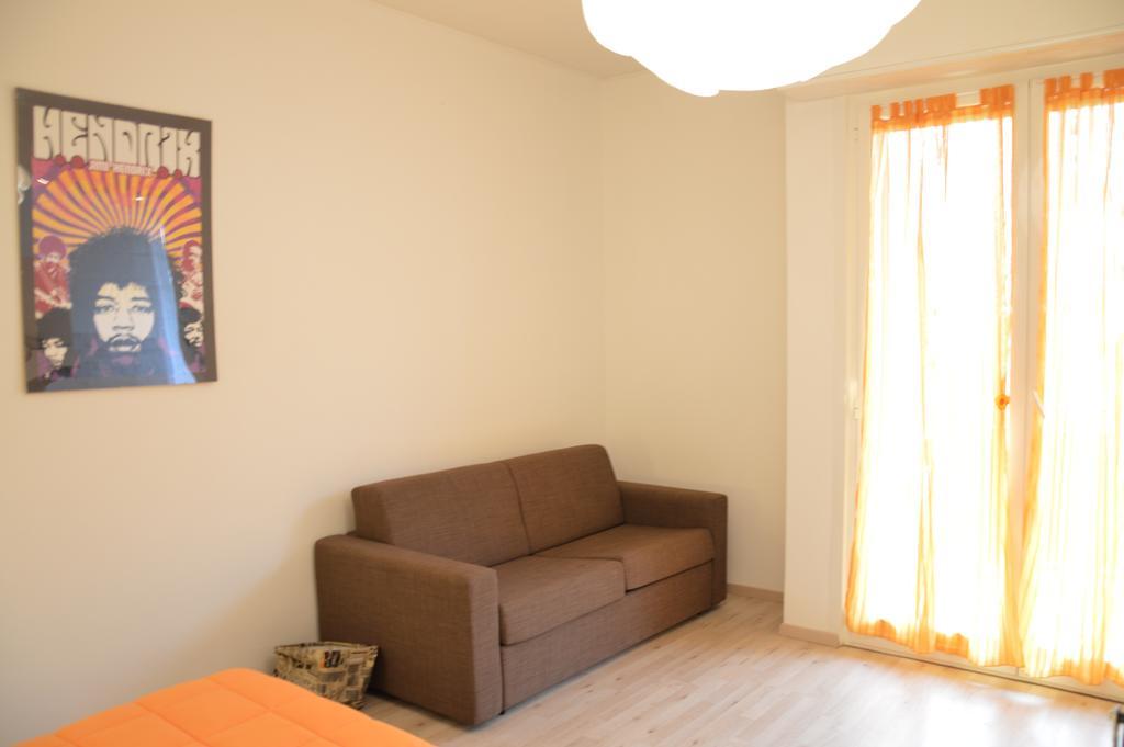 Casa Mare Apartment Chiavari Ngoại thất bức ảnh