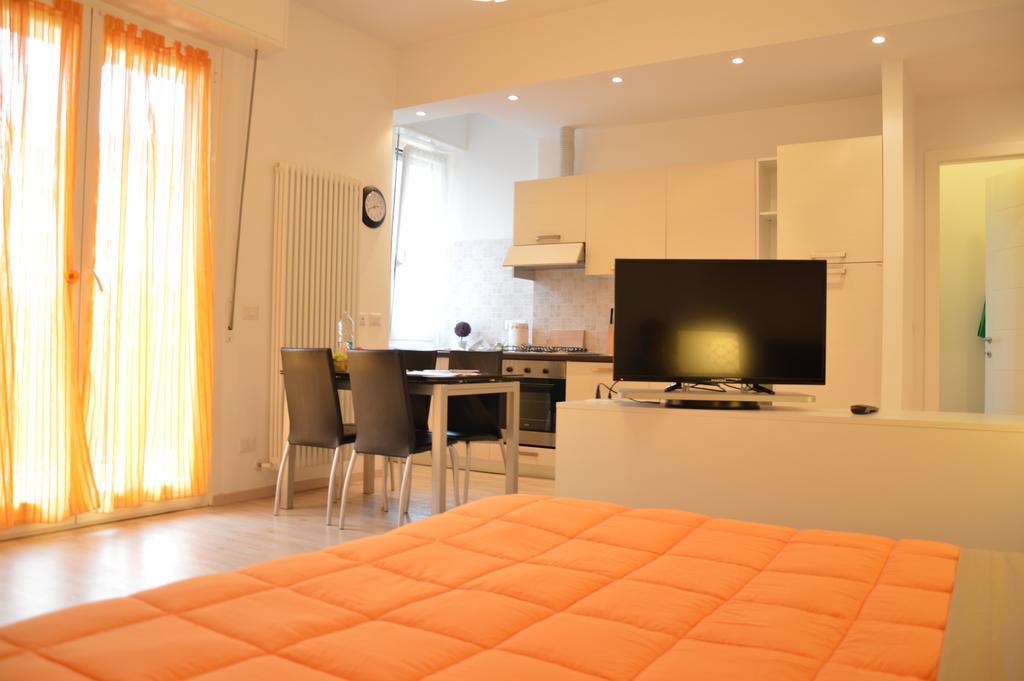 Casa Mare Apartment Chiavari Ngoại thất bức ảnh