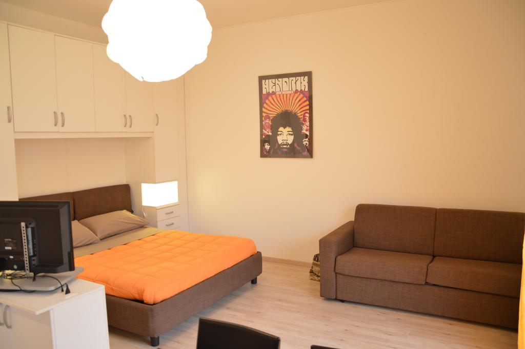 Casa Mare Apartment Chiavari Ngoại thất bức ảnh