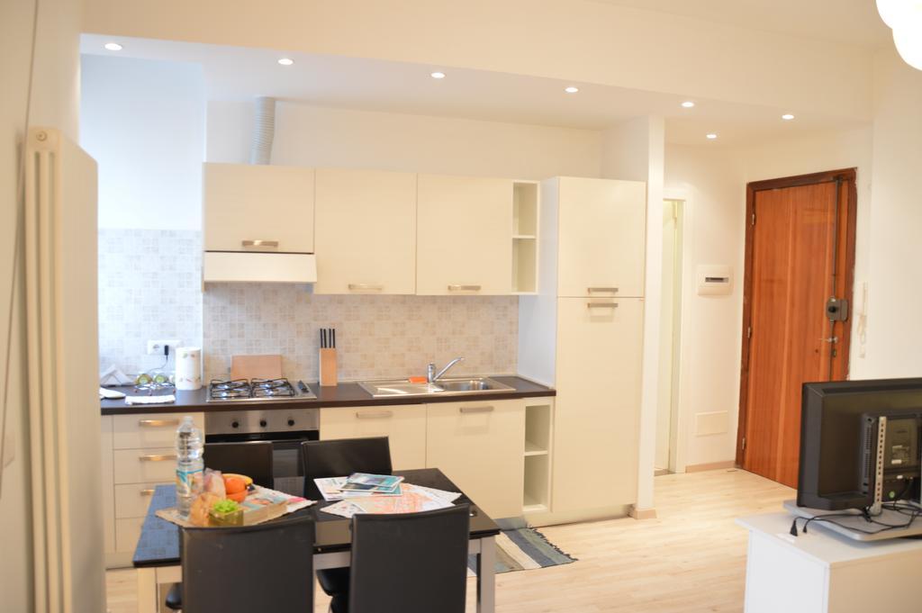 Casa Mare Apartment Chiavari Ngoại thất bức ảnh