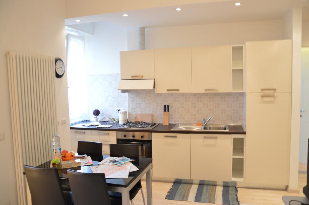 Casa Mare Apartment Chiavari Ngoại thất bức ảnh